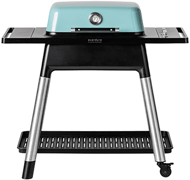 Everdure FORCE Gas BBQ - <strong>N.B: This product is ordered directly from the supplier therefore lead times may vary. </strong><strong>For more information please call us on 01446771567 or email info@topbbq.co.uk</strong>
