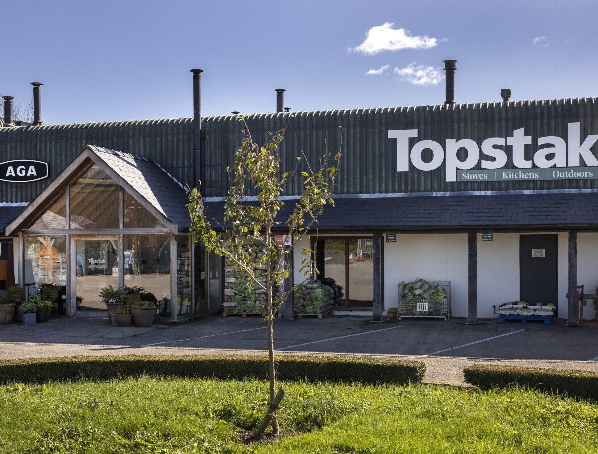 Topstak Cowbridge
