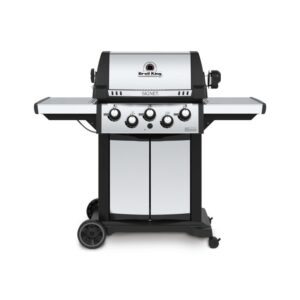 Broil King Signet 390 - Gas BBQ