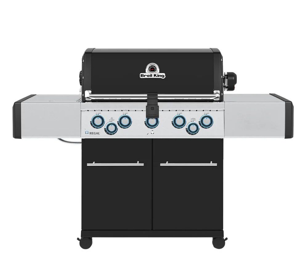 Broil King Regal 590