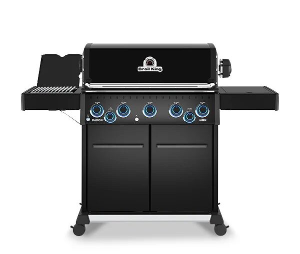 Broil King Baron 590 IRX Shadow