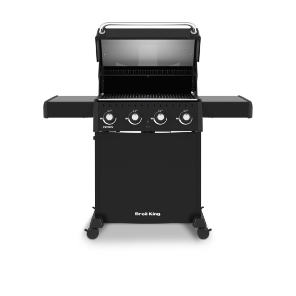 Broil King Crown 410 - Gas BBQ 2 Broil King Crown 410 - Gas BBQ - Image 2