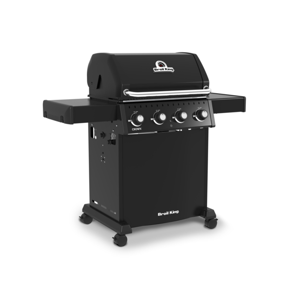 Broil King Crown 410 - Gas BBQ 3 Broil King Crown 410 - Gas BBQ - Image 3
