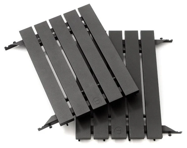 Kamado Joe Aluminium Side Shelves - Classic