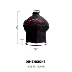 Kamado Joe - Joe Junior Grill Cover