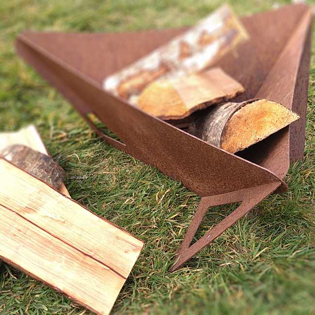 arada fire pit