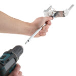 Broil King Power Meat Shredder 4 Broil King Power Meat Shredder - Image 4