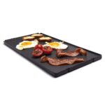 Broil King Cast Iron Griddle - Imperial/ Regal 3 Broil King Cast Iron Griddle - Imperial/ Regal - Image 3