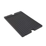 Broil King Cast Iron Griddle - Imperial/ Regal 2 Broil King Cast Iron Griddle - Imperial/ Regal - Image 2