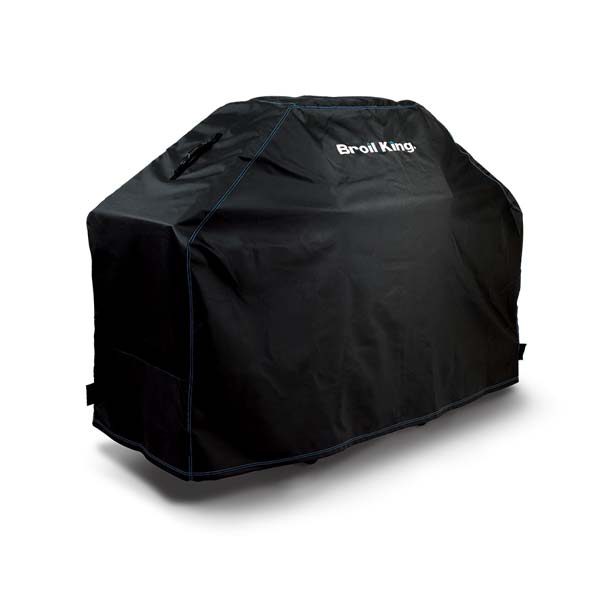 BROIL KING PREMIUM GRILL COVER- BARON