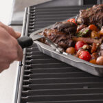 Broil King Stainless Steel Roasting Pan 2 Broil King Stainless Steel Roasting Pan - Image 2