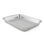 Broil King Stainless Steel Roasting Pan 3 Broil King Stainless Steel Roasting Pan - Image 3