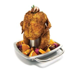 Broil-King-Chicken-Roaster-with-Pan-300x300