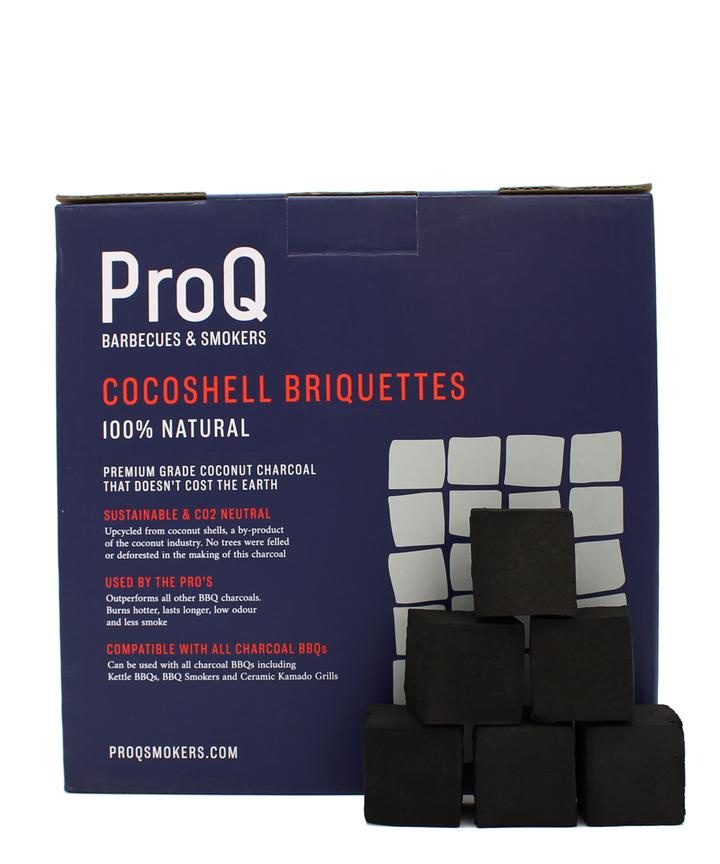 ProQ Charcoal Briquettes