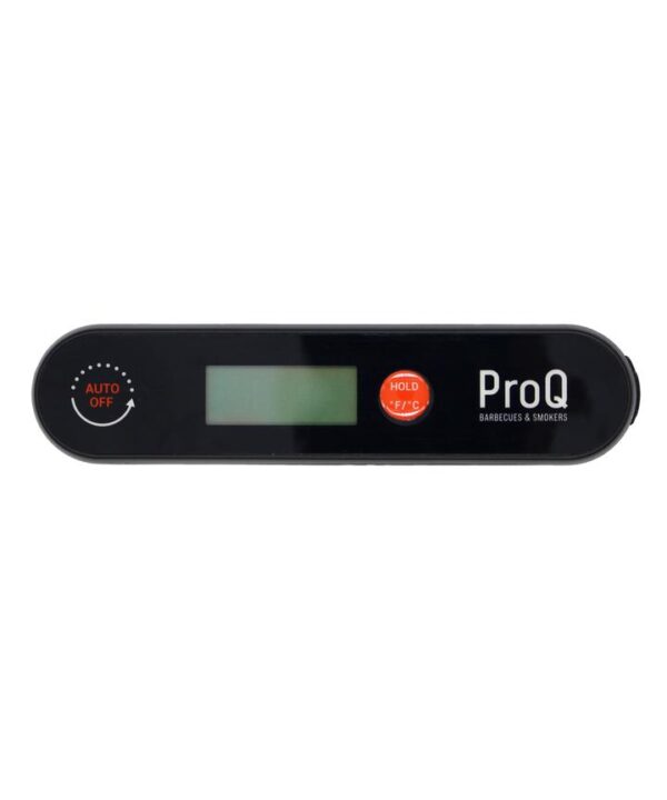 ProQ Instant Read Thermometer