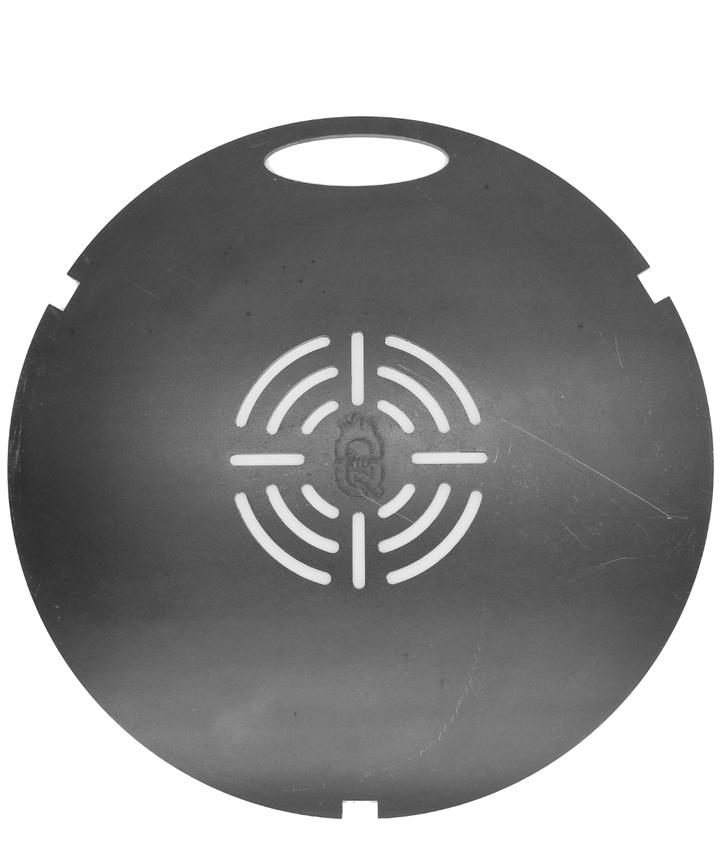 ProQ Plancha Griddle Plate for Ranger