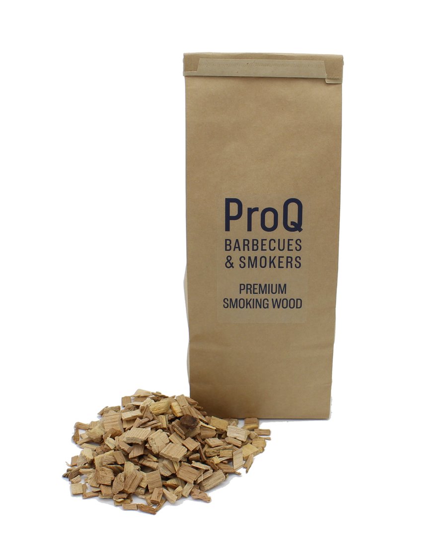 ProQ Smoking Wood Chips