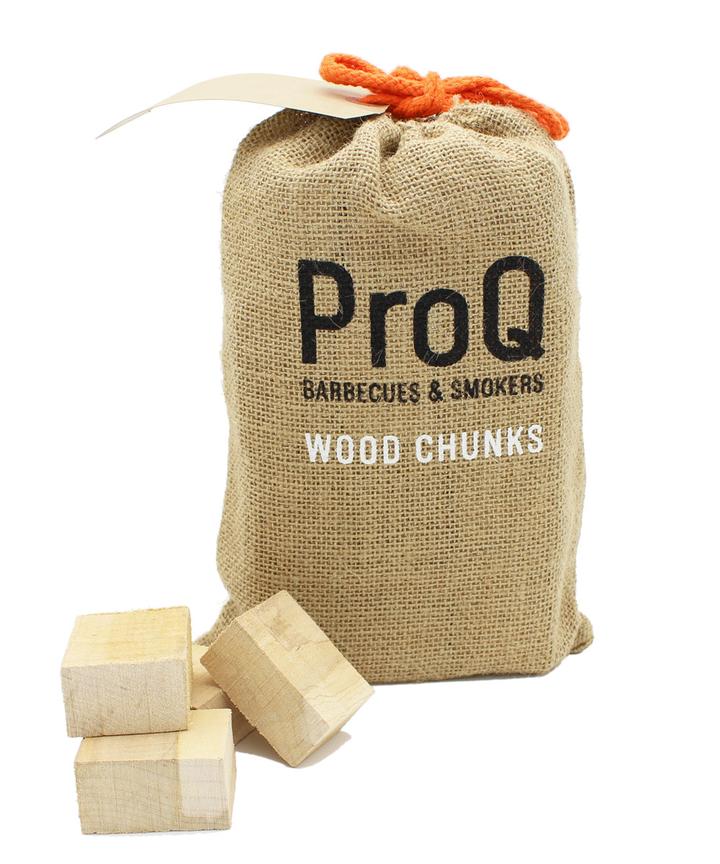 ProQ Wood Chunks