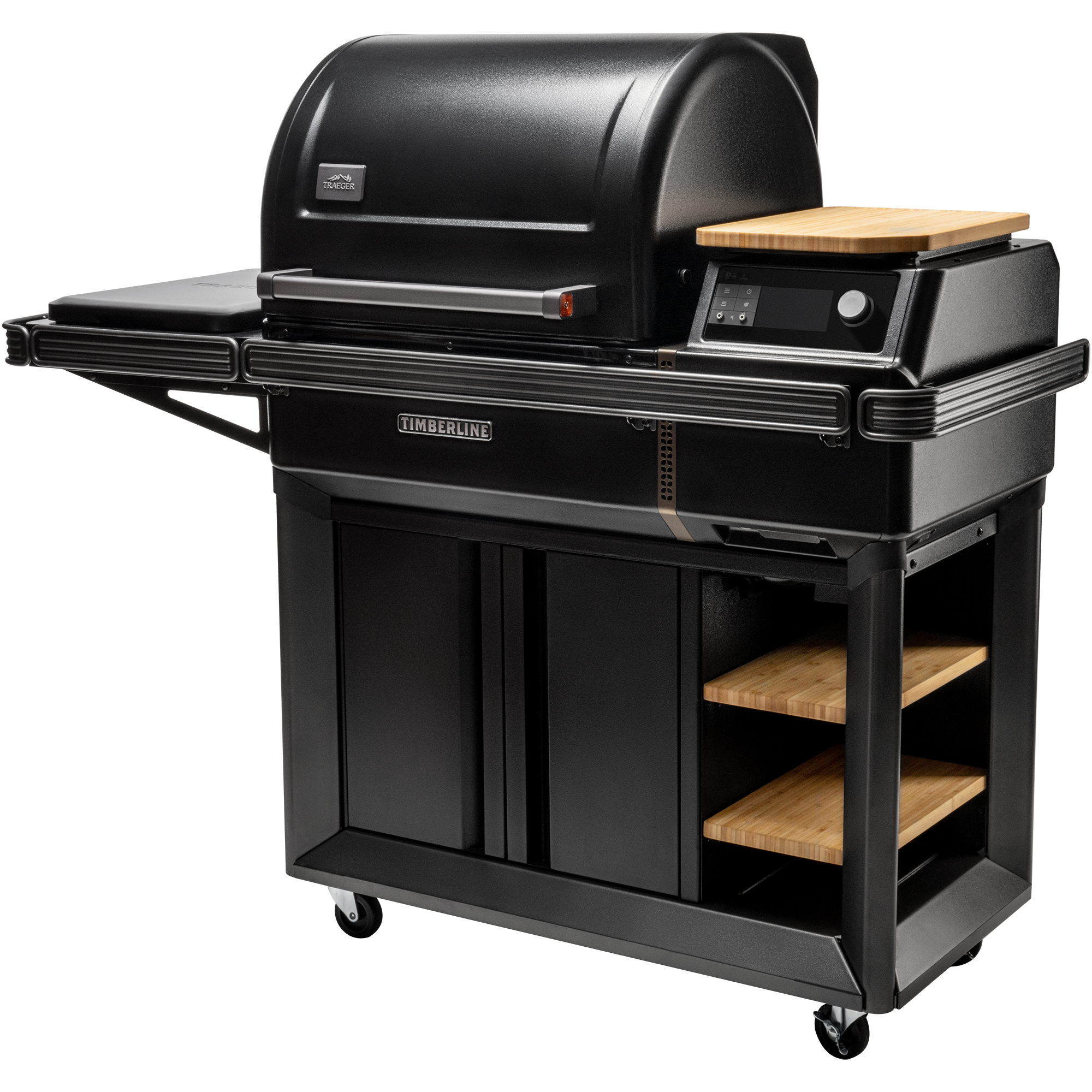 Traeger Timberline Grill 7 Traeger Timberline Grill - Image 7