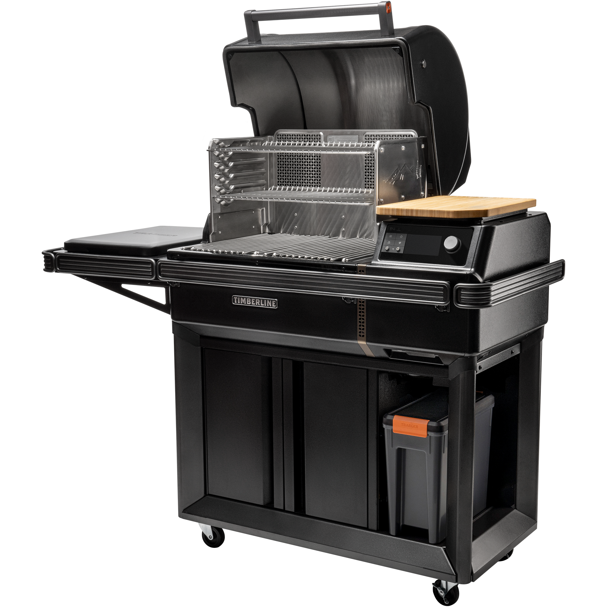 Traeger Timberline Grill 6 Traeger Timberline Grill - Image 6