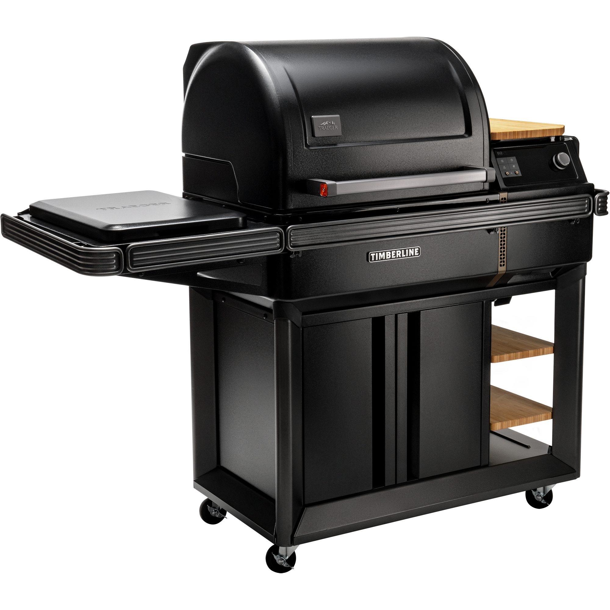 Traeger Timberline Grill 4 Traeger Timberline Grill - Image 4