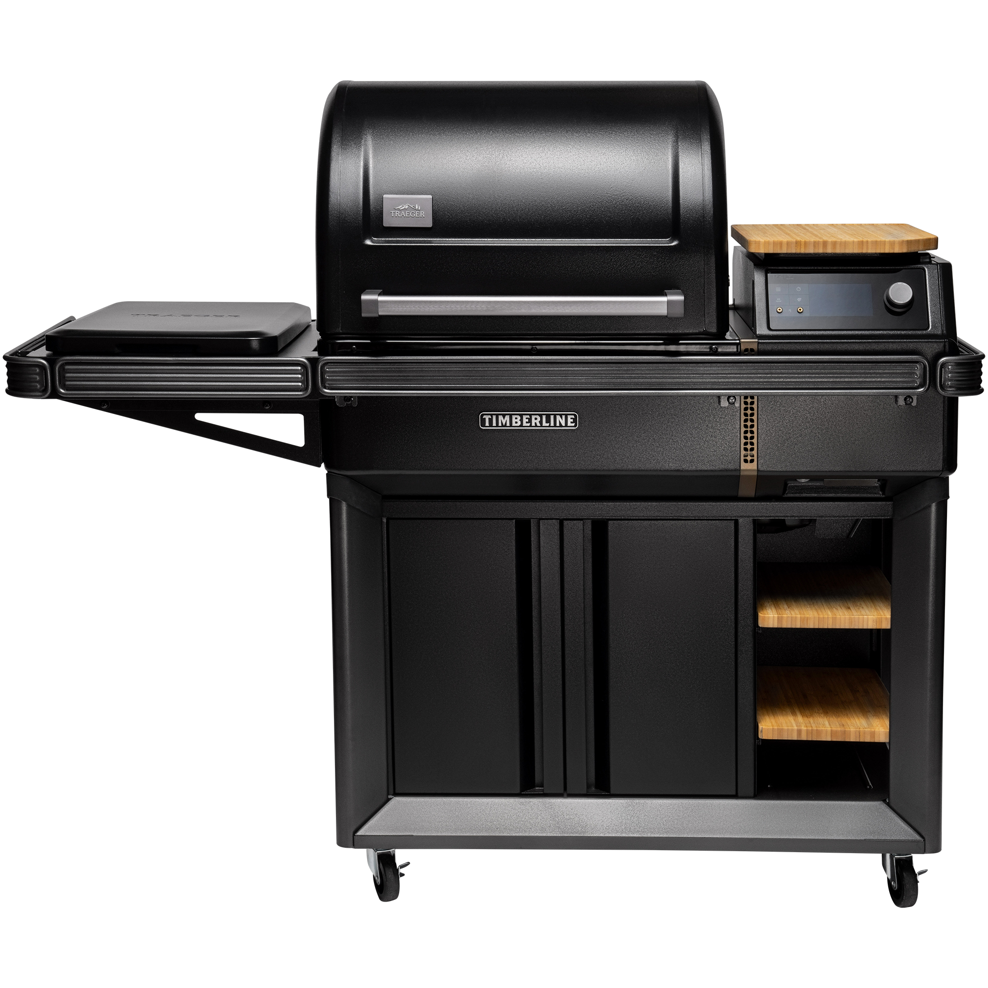 Traeger Timberline Grill 2 Traeger Timberline Grill - Image 2