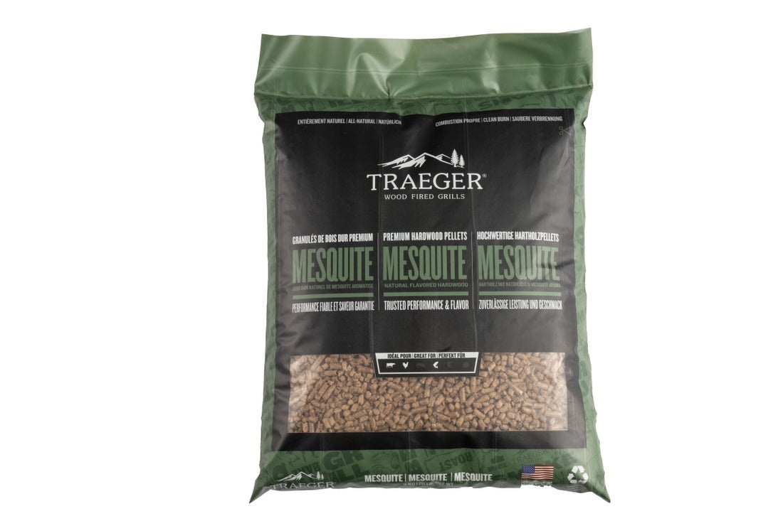 traeger-mesquite-pellets