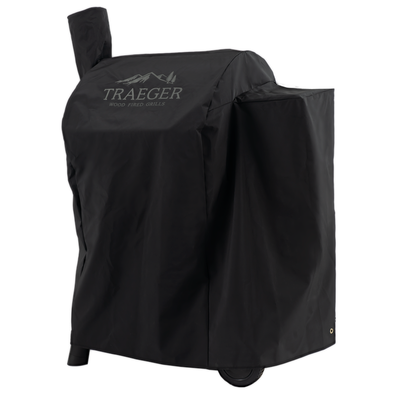 traeger-pro-575-cover