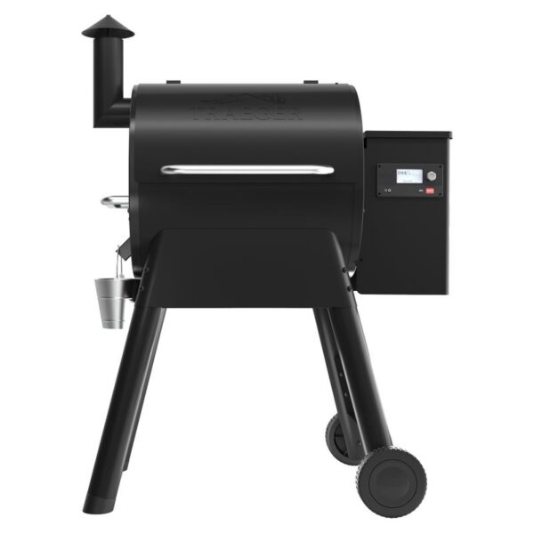 traeger-pro575-front