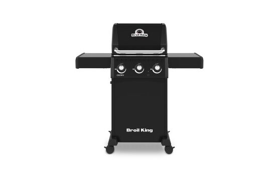 Broil King Crown 310 Shadow – Gas BBQ
