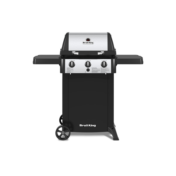 Broil King Gem 310 - Gas BBQ - Broil King Gem 310 – Gas BBQ See below for product specifications <strong>**Please contact us for delivery lead times as this item will be shipped directly from the manufacturer.  </strong>    