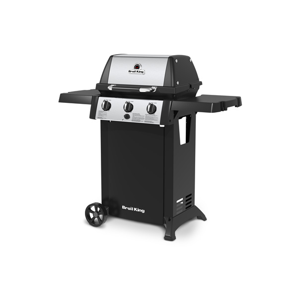 Broil King Gem 310 - Gas BBQ 2 Broil King Gem 310 - Gas BBQ - Image 2