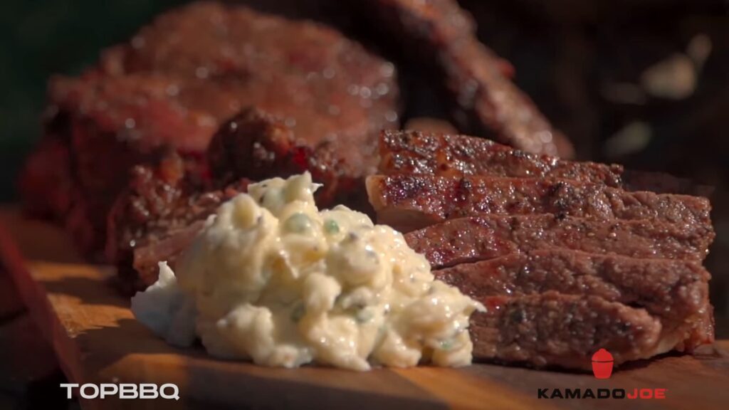 recipe prime rib 101 with kamado joe bbq