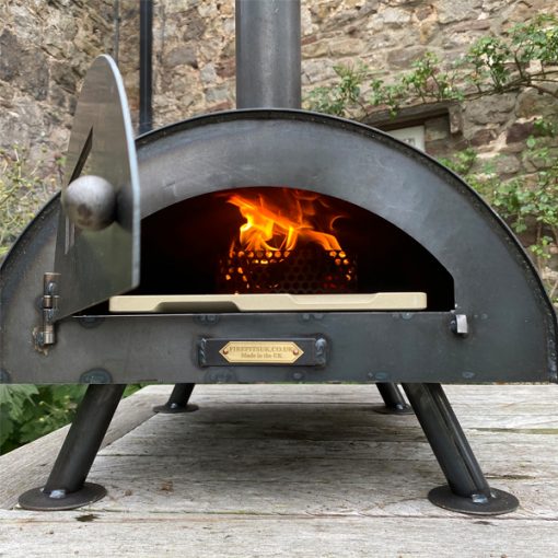 Table Top Pizza Oven 2 Table Top Pizza Oven - Image 2