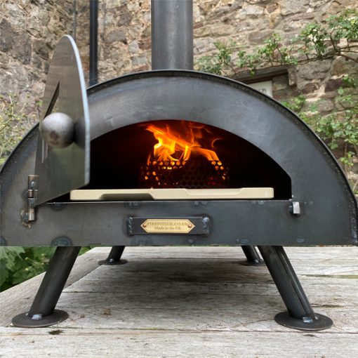 table-top-pizza-oven-front