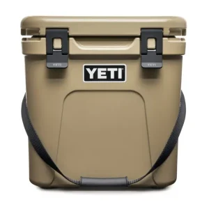 Yeti Roadie 24 - Tan - Yeti Ice 4lb YETI ICE™ is filled to the brim with science, dialled in to the most effective temperature to maximise the ice retention of any cooler with a durable design that is break-resistant. Its custom shape reduces freezing time and multiple size options mean that you can outfit everything from your Hopper® Flip to your Tundra® 350 with YETI ICE. It works as an ice supplement, a welcome addition to your ice stash to make sure your contents stay colder for longer. Dimensions: YETI ICE 4lb - 27.3cm x 20.3cm x 4.1cm