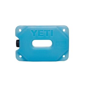 Yeti Ice 2lb - Yeti Roadie 48 – Navy Easy enough for long treks, tall enough for chilled wine, big enough for an all-day tailgate  