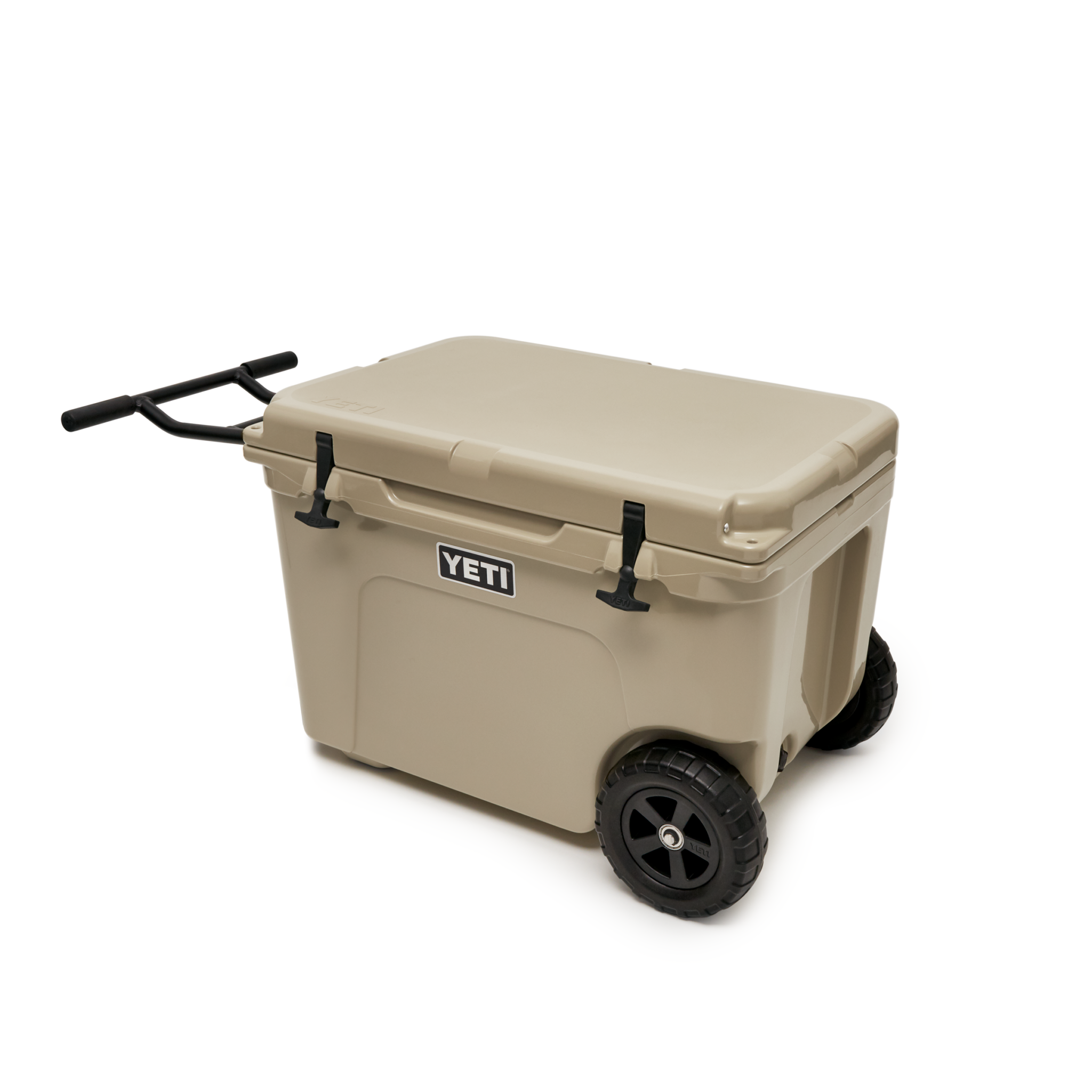 Yeti Tundra Haul Tan TopBBQ