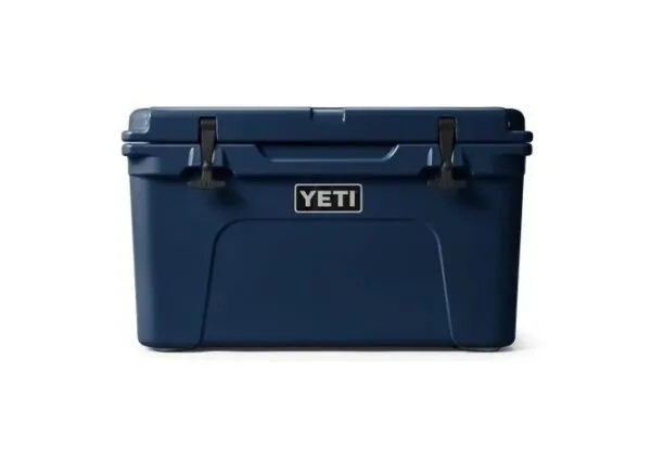 Yeti Tundra 45 - Navy
