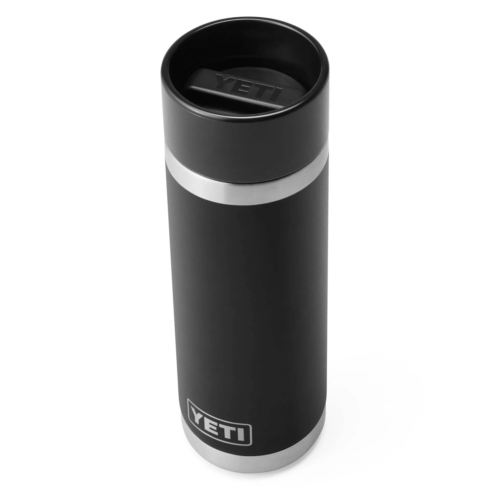 Yeti Rambler 18oz Hotshot Bottle - Black 5 Yeti Rambler 18oz Hotshot Bottle Black