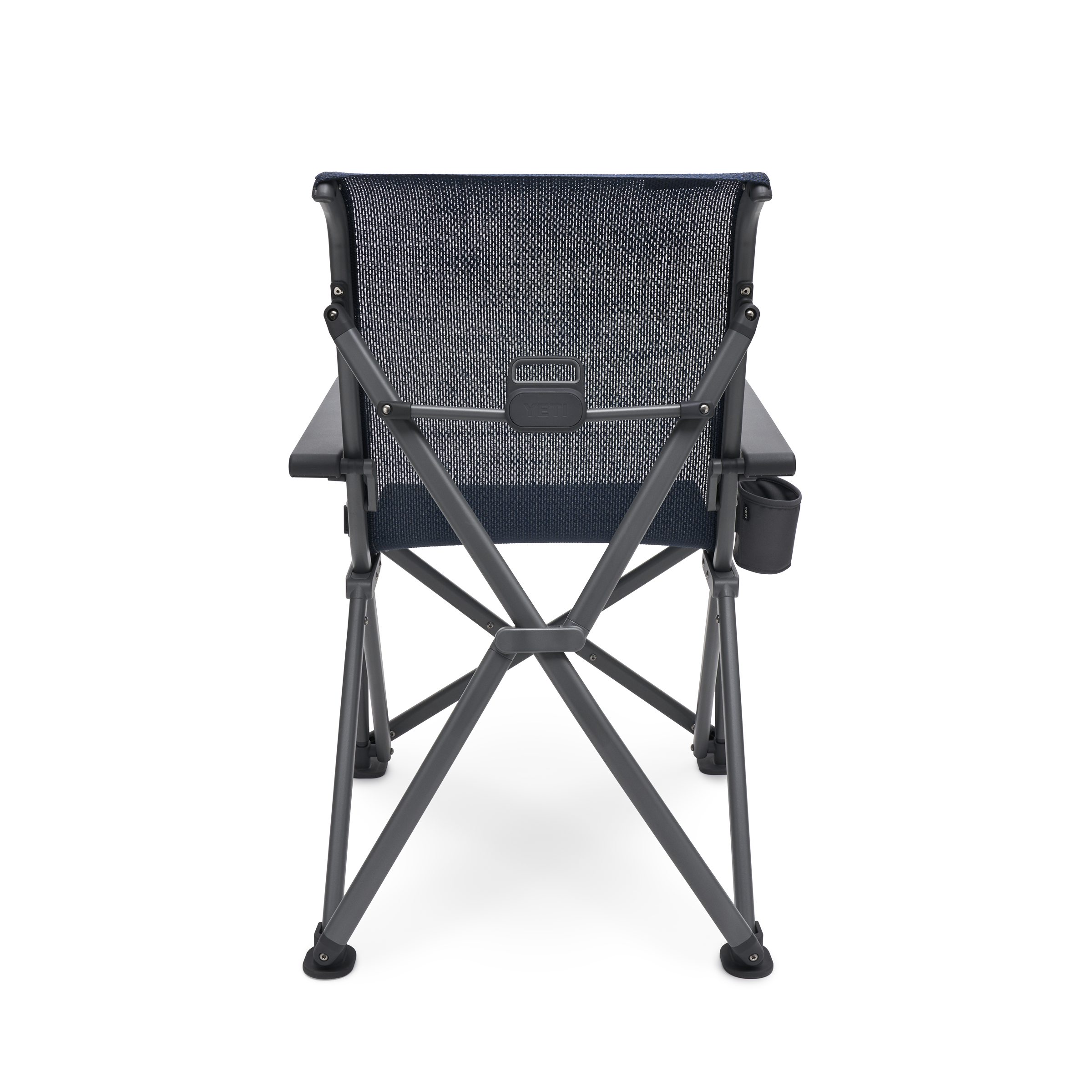 Yeti Trailhead Camp Chair - Navy 7 Yeti Trailhead Camp Chair - Navy - Image 7