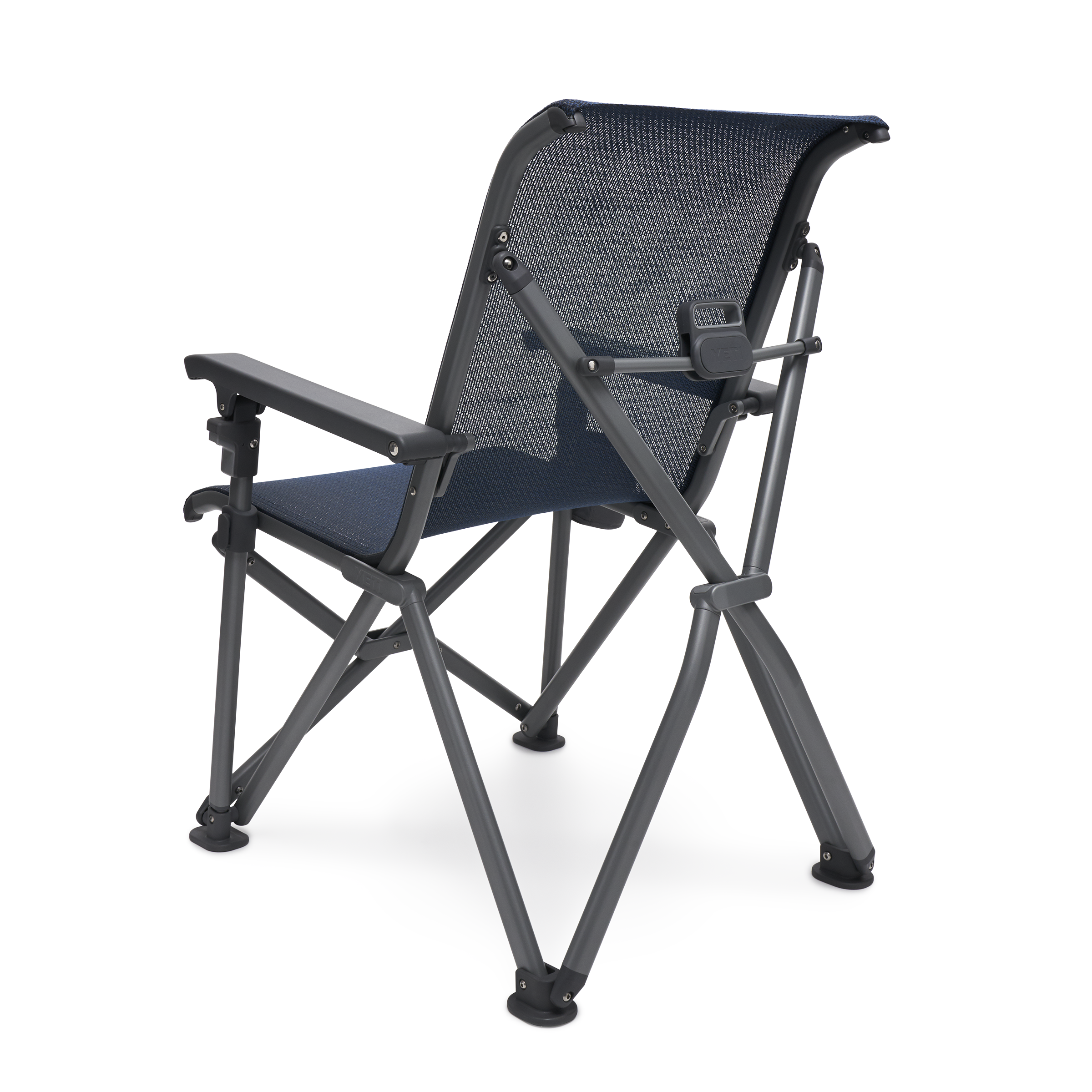 Yeti Trailhead Camp Chair - Navy 6 Yeti Trailhead Camp Chair - Navy - Image 6