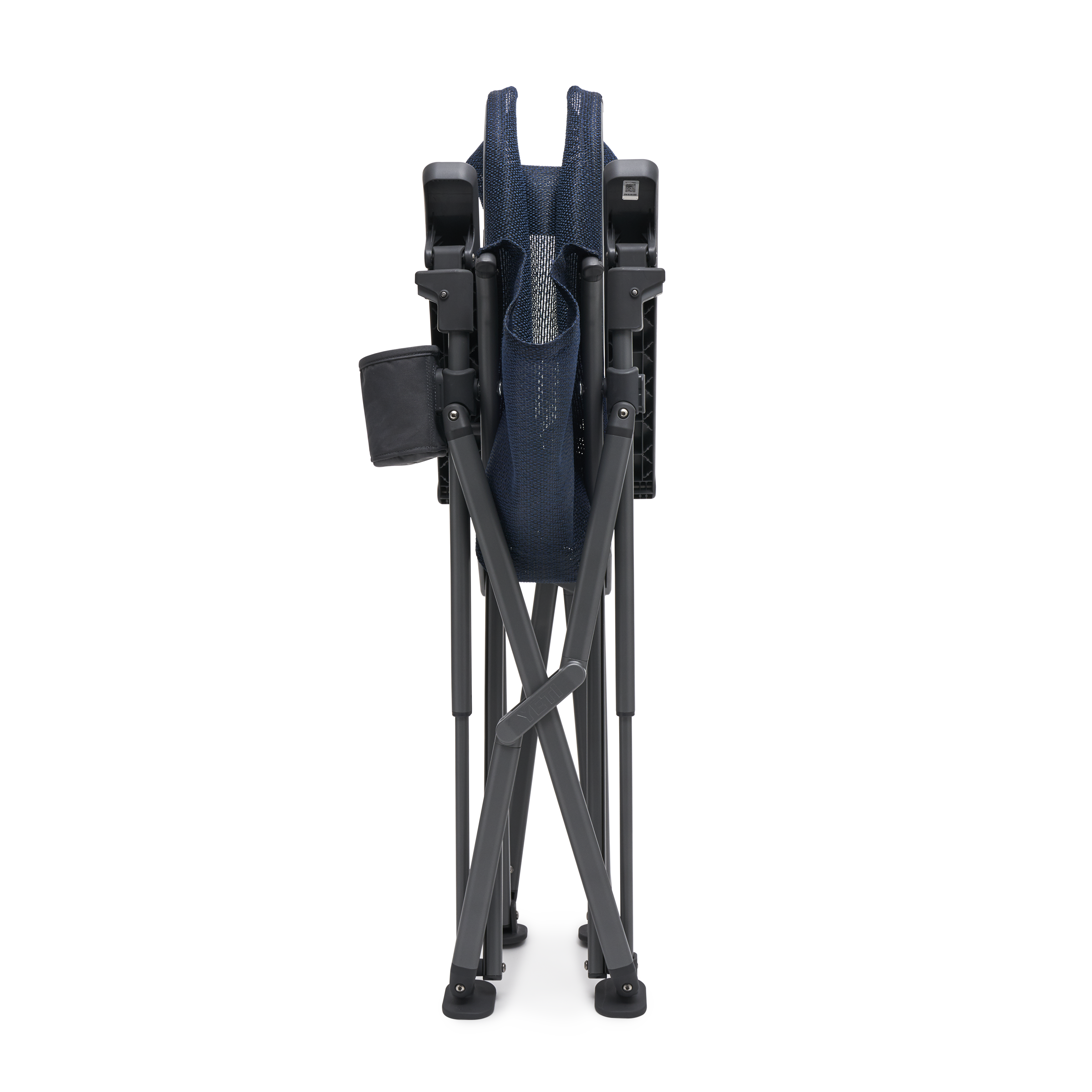 Yeti Trailhead Camp Chair - Navy 5 Yeti Trailhead Camp Chair - Navy - Image 5