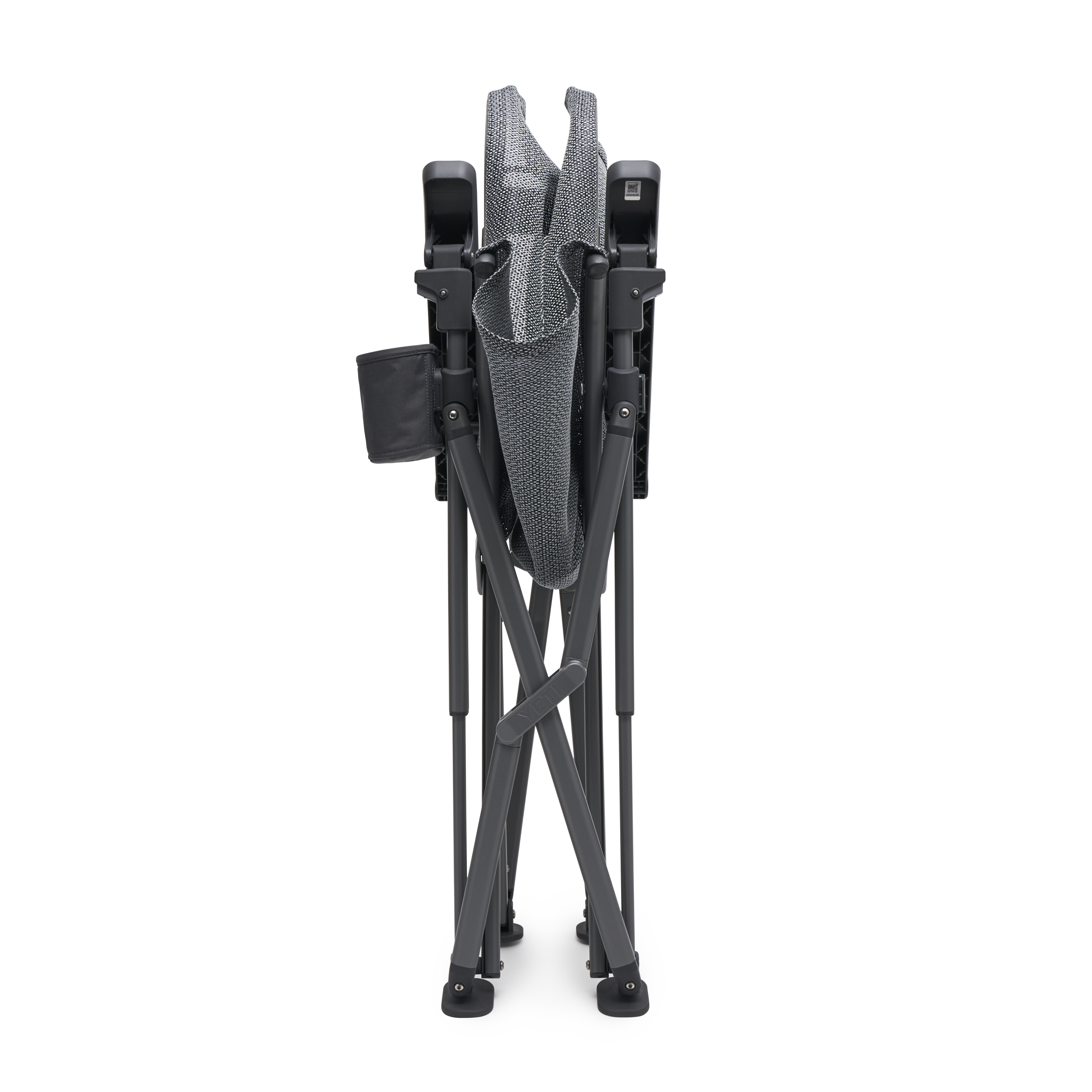 Yeti Trailhead Camp Chair - Charcoal 8 Yeti Trailhead Camp Chair - Charcoal - Image 8
