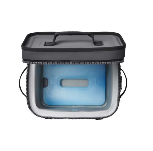 Yeti Thin Ice 1lb - Yeti Thin Ice 1lb Dynamic cooling power that takes up less space.