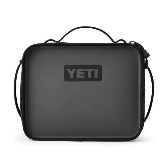 Yeti Daytrip Lunch Box - Charcoal