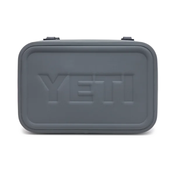 Yeti Hopper Flip 18 Soft Cooler - Charcoal 3 Yeti Hopper Flip 18 Soft Cooler - Charcoal - Image 3