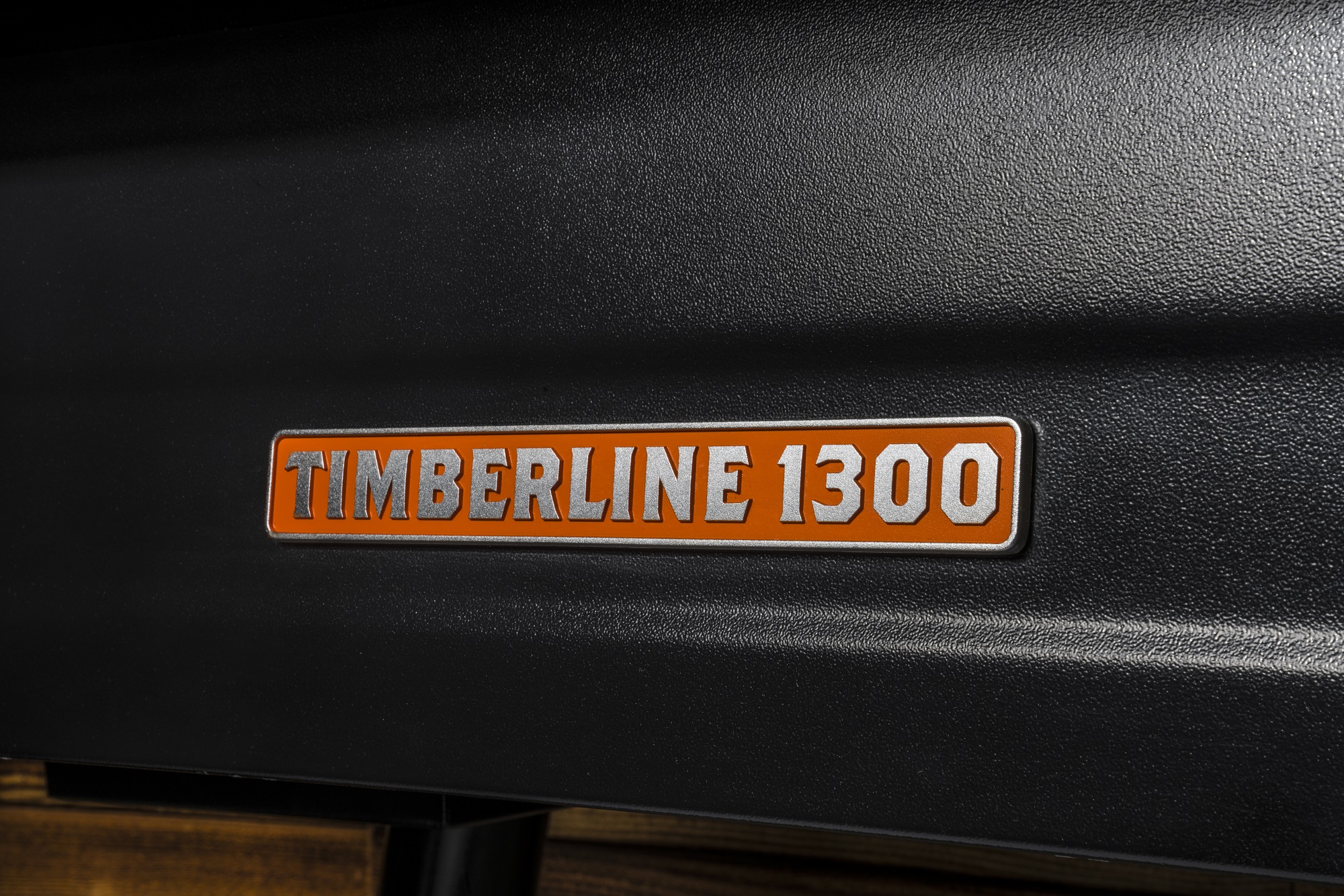Traeger Timberline 1300 WiFi Pellet Grill TopBBQ