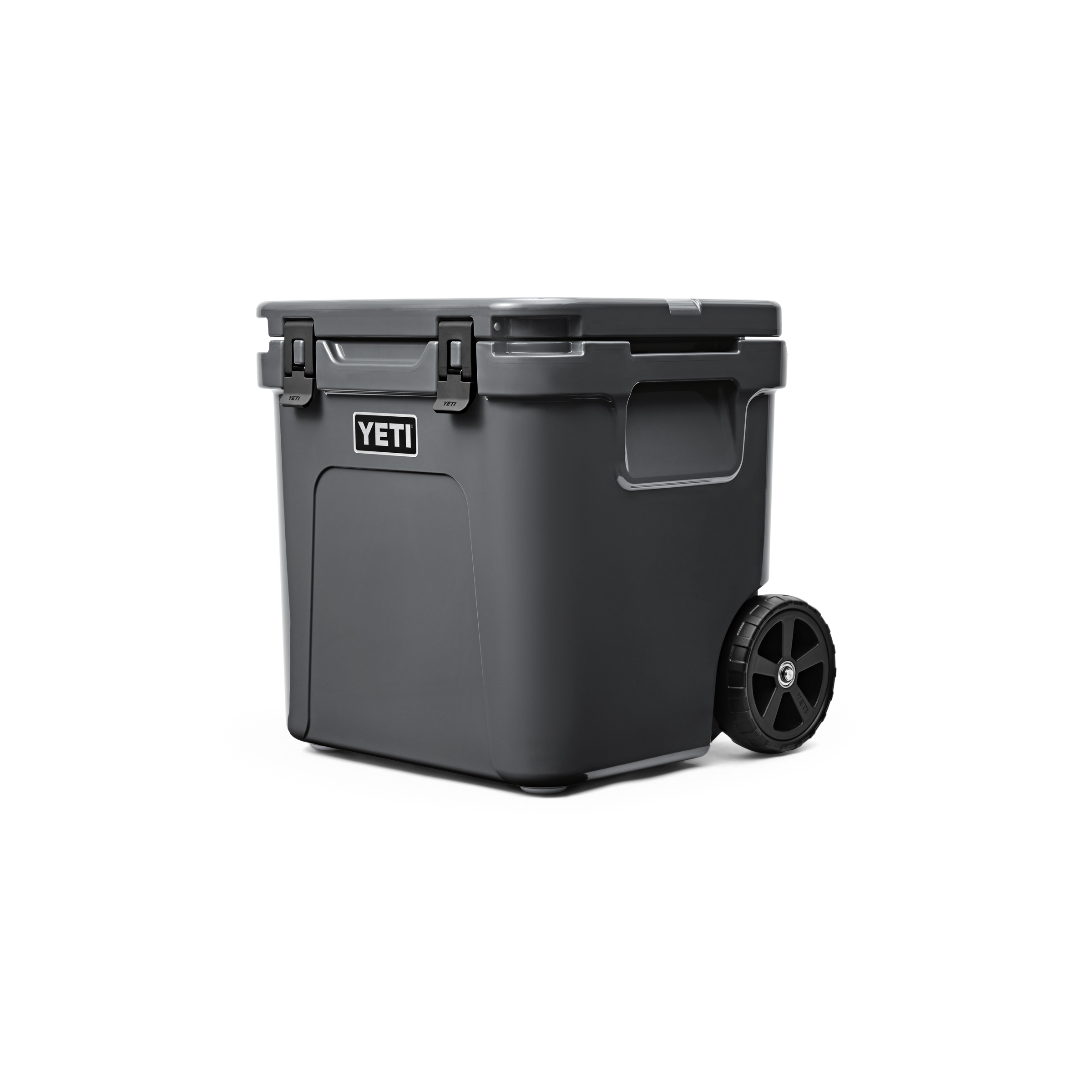 Yeti Roadie 48 – Charcoal 3 Yeti Roadie 48 – Charcoal - Image 3