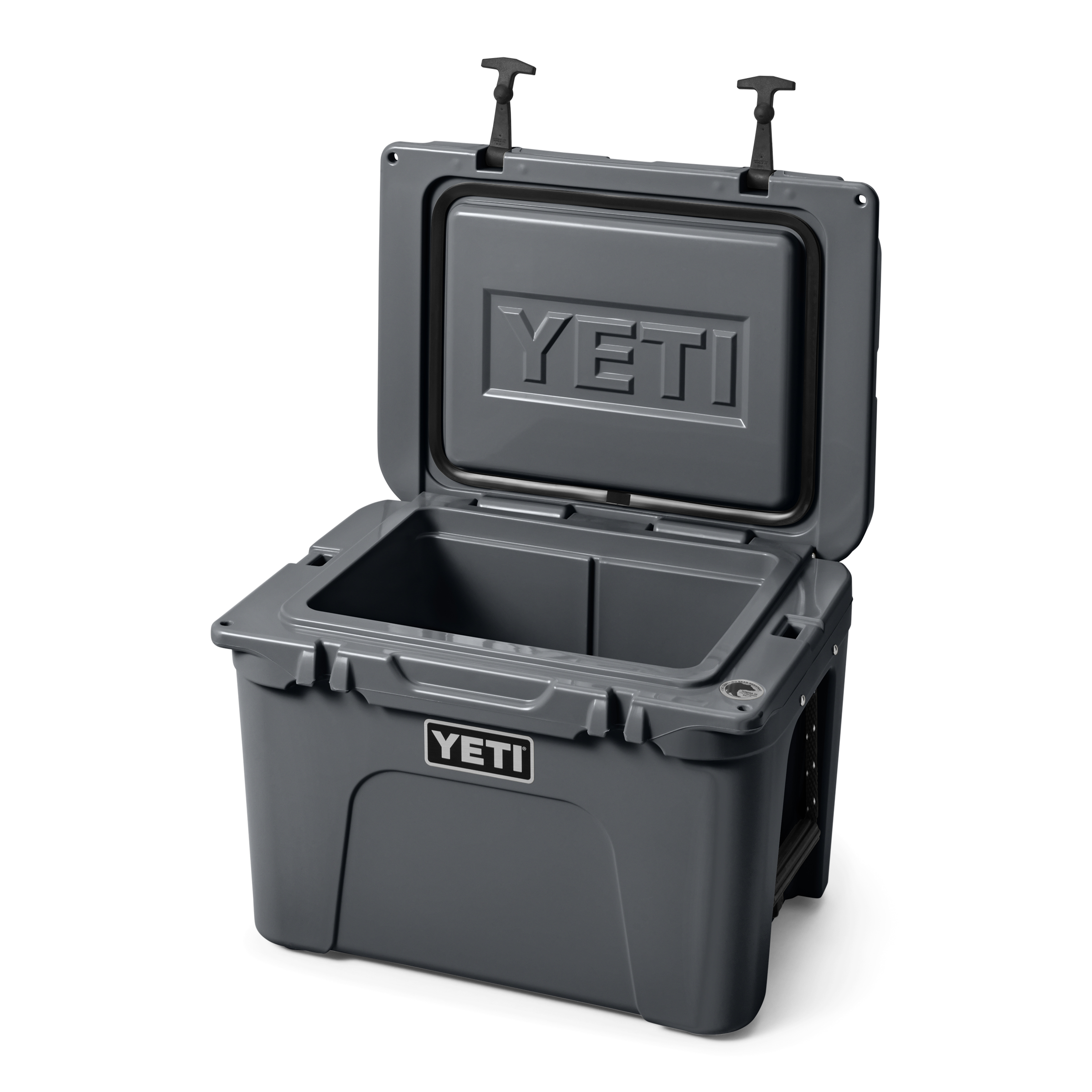 Yeti Tundra 35 - Charcoal 3 Yeti Tundra 35 - Charcoal - Image 3